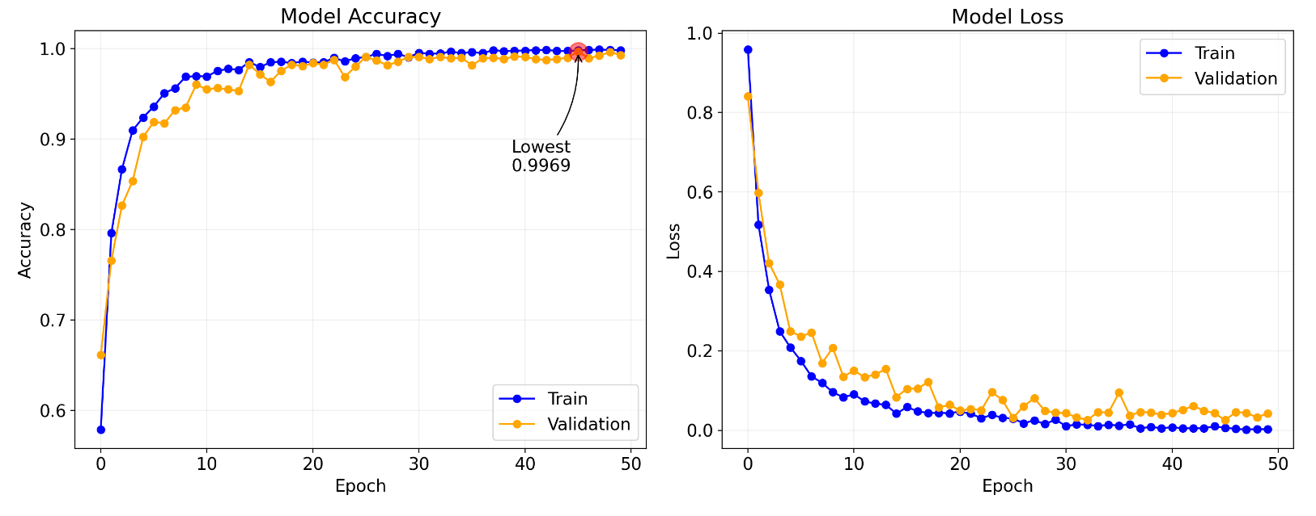 Training/Validation Accuracy Curve